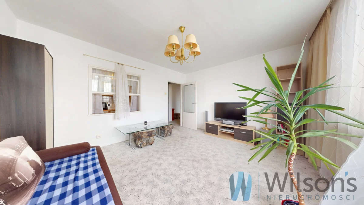 3 pokoje, mieszkanie 49,00 m², piętro 9, oferta nr , WIL835447, Warszawa, Mokotów, Mokotów, Bukowińska