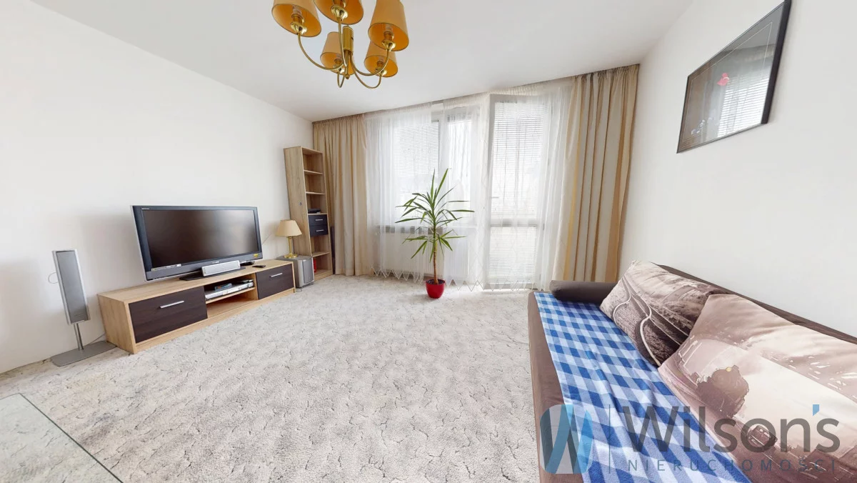 3 pokoje, mieszkanie 49,00 m², piętro 9, oferta nr , WIL835447, Warszawa, Mokotów, Mokotów, Bukowińska
