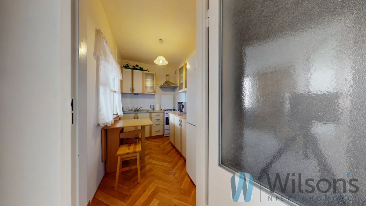 3 pokoje, mieszkanie 49,00 m², piętro 9, oferta nr , WIL835447, Warszawa, Mokotów, Mokotów, Bukowińska