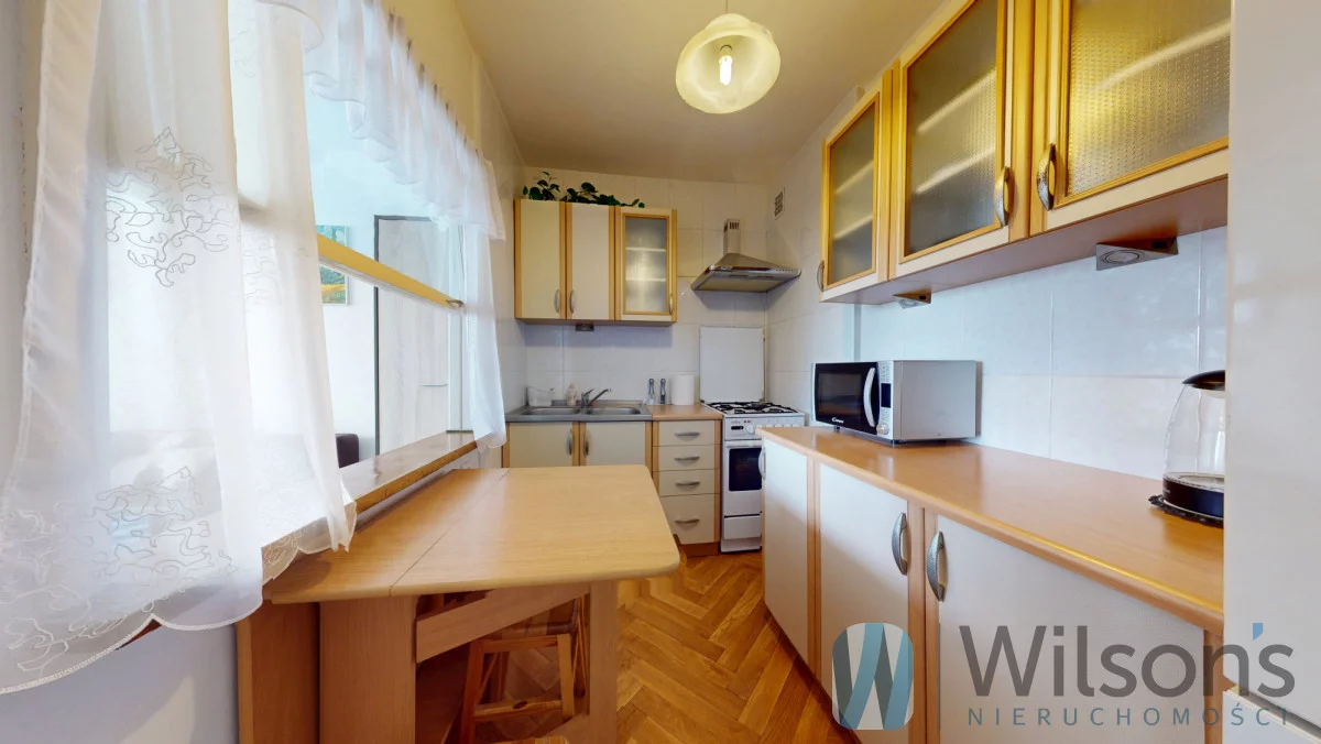 3 pokoje, mieszkanie 49,00 m², piętro 9, oferta nr , WIL835447, Warszawa, Mokotów, Mokotów, Bukowińska