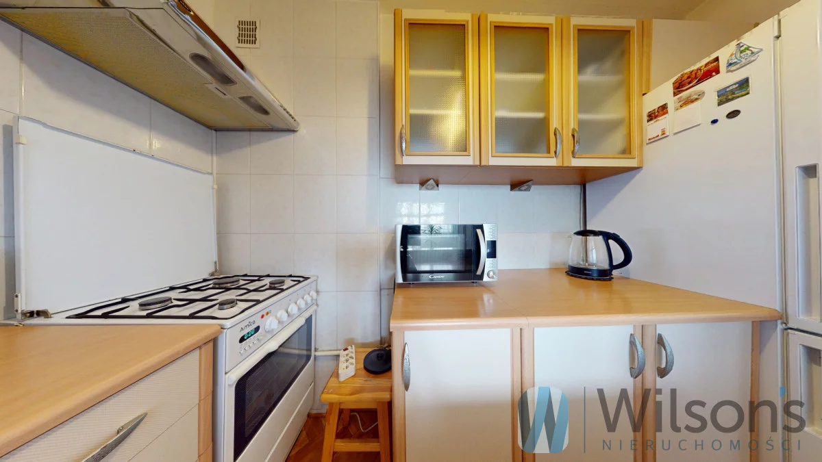 3 pokoje, mieszkanie 49,00 m², piętro 9, oferta nr , WIL835447, Warszawa, Mokotów, Mokotów, Bukowińska
