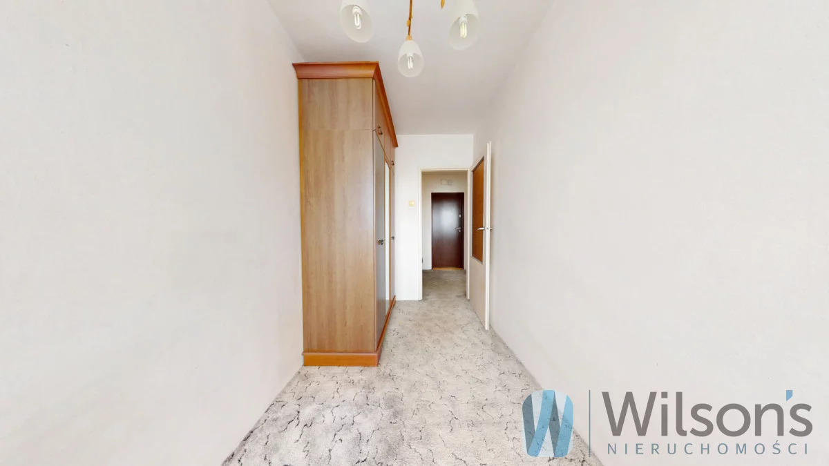 3 pokoje, mieszkanie 49,00 m², piętro 9, oferta nr , WIL835447, Warszawa, Mokotów, Mokotów, Bukowińska