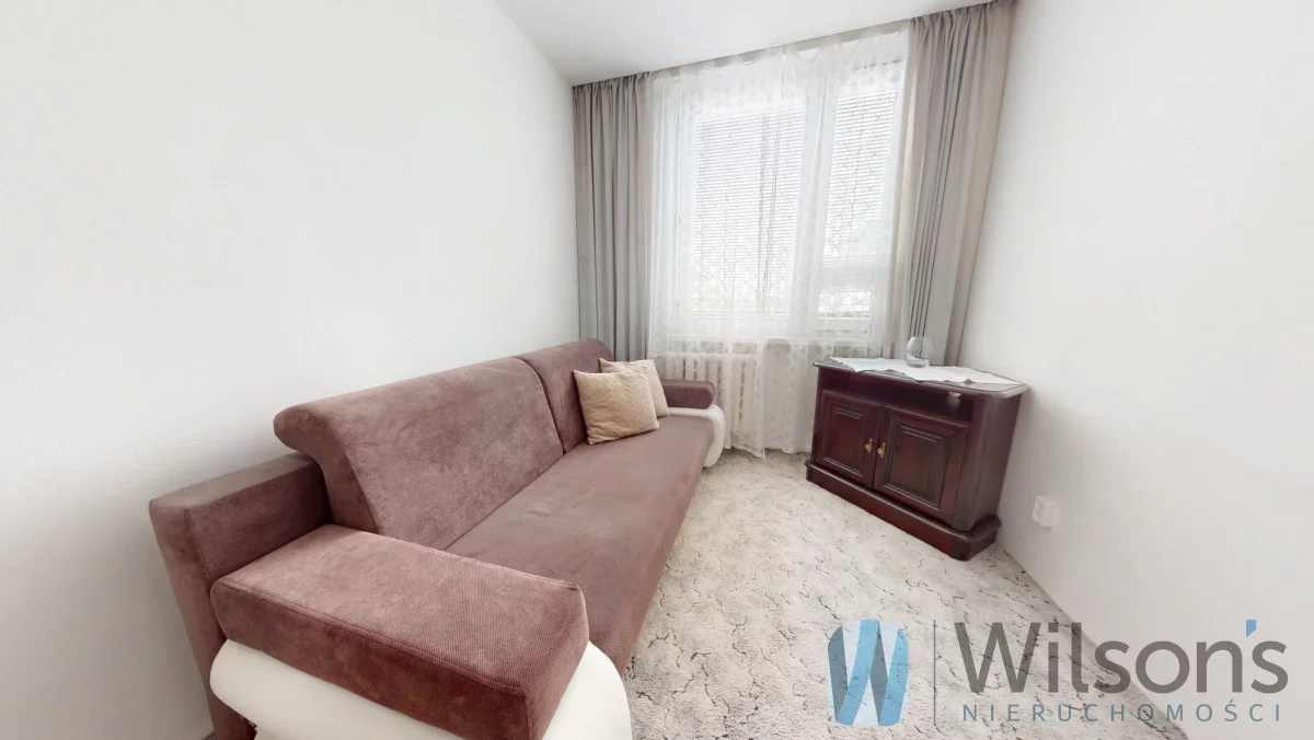 3 pokoje, mieszkanie 49,00 m², piętro 9, oferta nr , WIL835447, Warszawa, Mokotów, Mokotów, Bukowińska