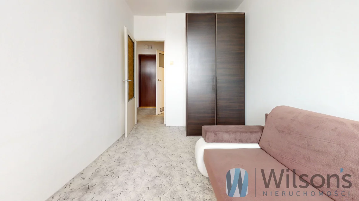 3 pokoje, mieszkanie 49,00 m², piętro 9, oferta nr , WIL835447, Warszawa, Mokotów, Mokotów, Bukowińska