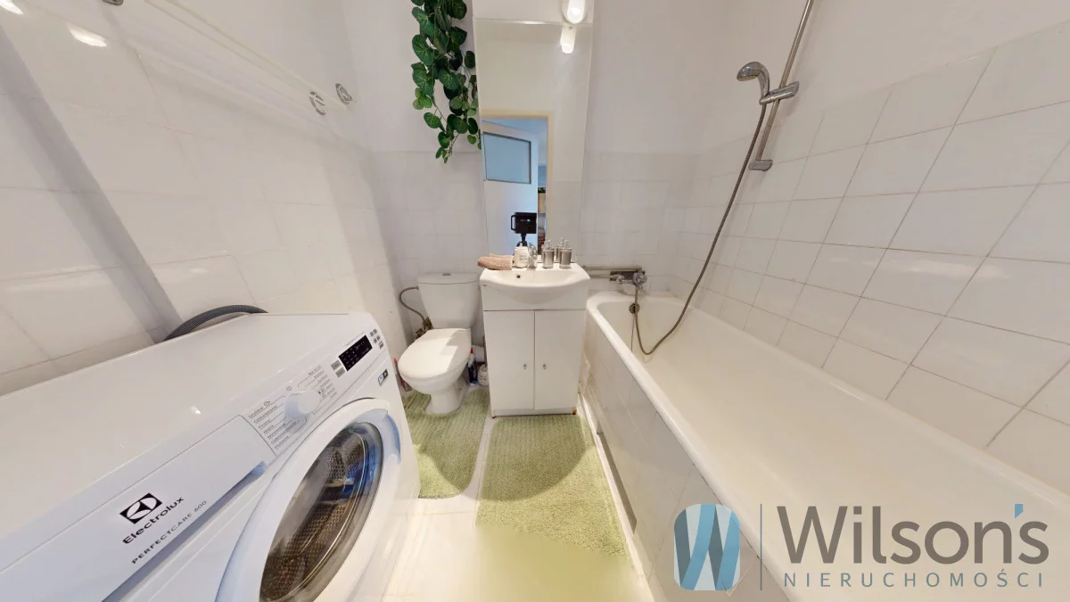 3 pokoje, mieszkanie 49,00 m², piętro 9, oferta nr , WIL835447, Warszawa, Mokotów, Mokotów, Bukowińska