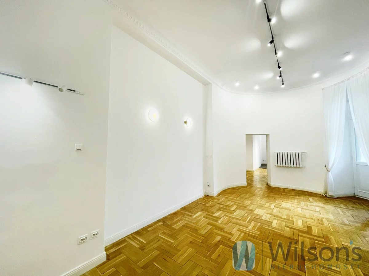 Apartament do wynajęcia, 95,00 m², 3 pokoje, piętro 2, oferta nr WIL687617