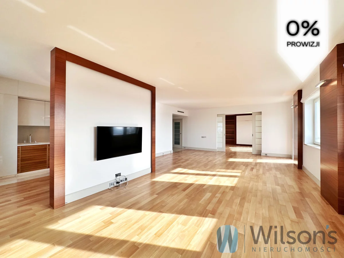 Apartamenty WIL135350 Warszawa Mokotów Jana Iii Sobieskiego