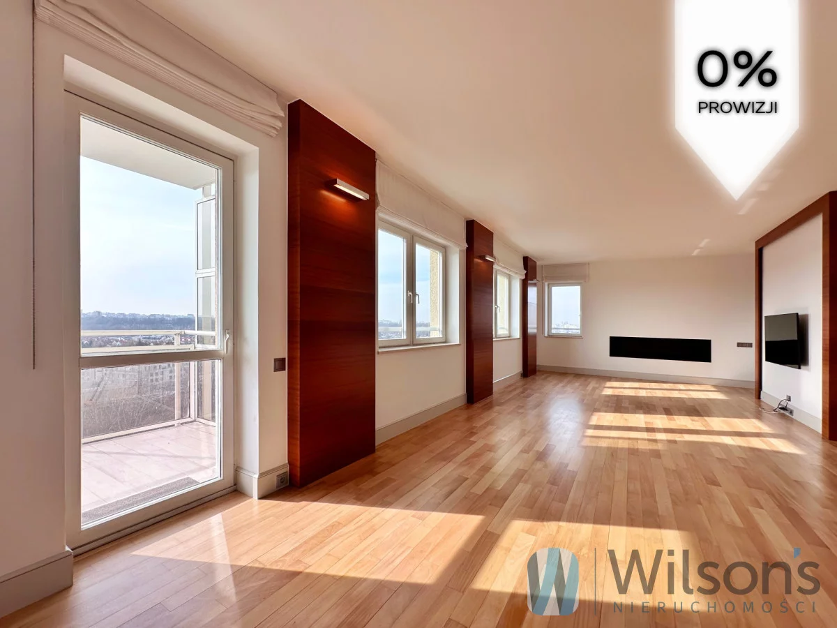 3 pokoje, apartament 140,00 m², piętro 11, oferta nr , WIL845082, Warszawa, Mokotów, Mokotów, Jana Iii Sobieskiego