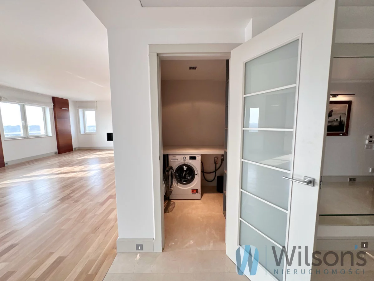 3 pokoje, mieszkanie 140,00 m², piętro 11, oferta nr , WIL845082, Warszawa, Mokotów, Mokotów, Jana Iii Sobieskiego