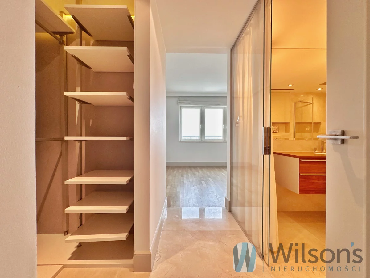 3 pokoje, mieszkanie 140,00 m², piętro 11, oferta nr , WIL845082, Warszawa, Mokotów, Mokotów, Jana Iii Sobieskiego