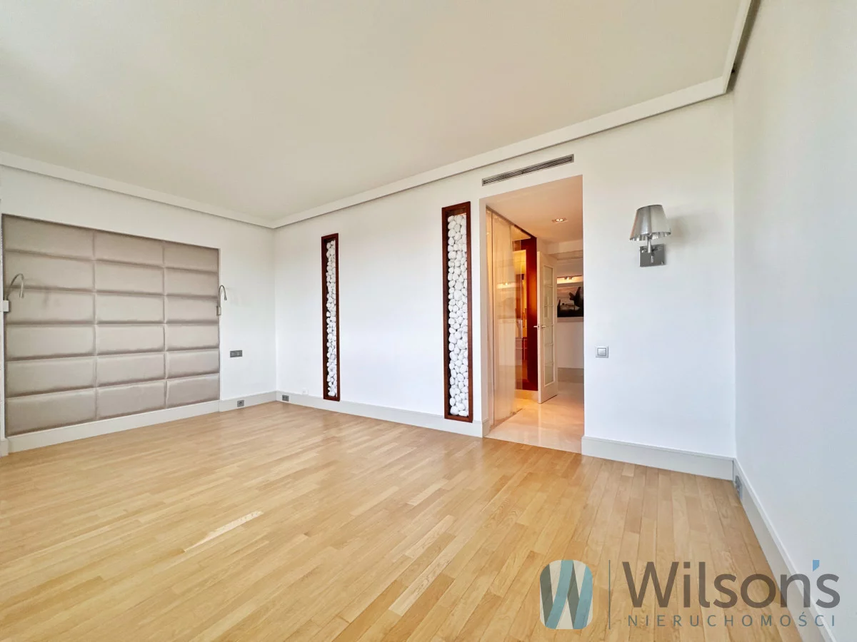 3 pokoje, mieszkanie 140,00 m², piętro 11, oferta nr , WIL845082, Warszawa, Mokotów, Mokotów, Jana Iii Sobieskiego