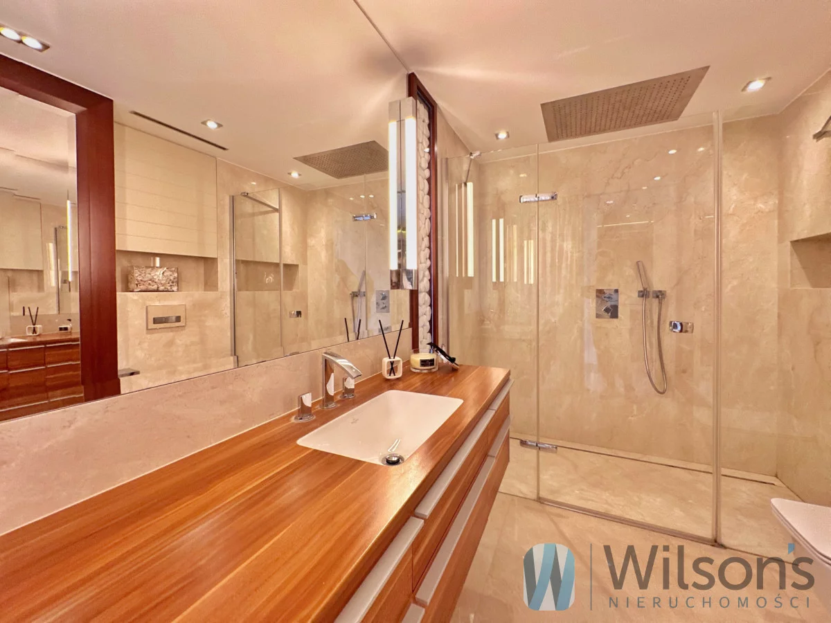 3 pokoje, mieszkanie 140,00 m², piętro 11, oferta nr , WIL845082, Warszawa, Mokotów, Mokotów, Jana Iii Sobieskiego