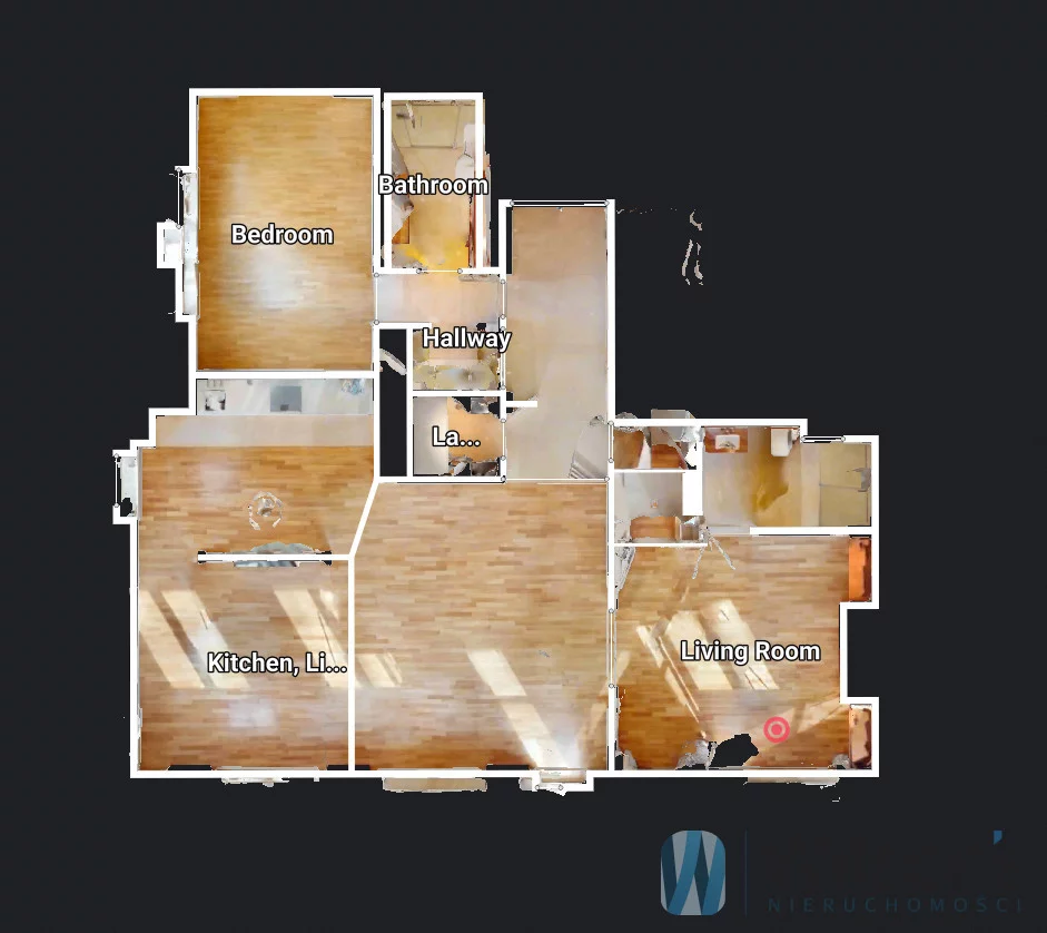 3 pokoje, mieszkanie 140,00 m², piętro 11, oferta nr , WIL845082, Warszawa, Mokotów, Mokotów, Jana Iii Sobieskiego
