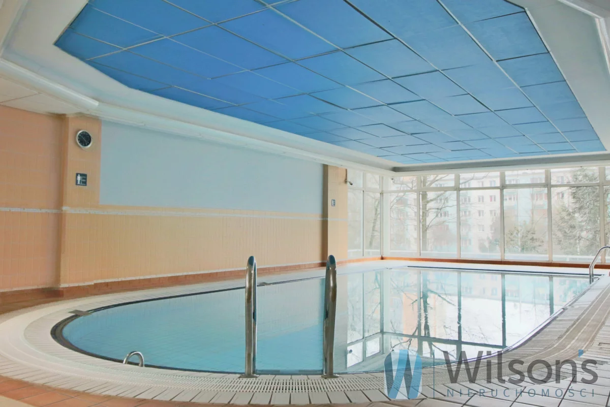 3 pokoje, mieszkanie 140,00 m², piętro 11, oferta nr , WIL845082, Warszawa, Mokotów, Mokotów, Jana Iii Sobieskiego