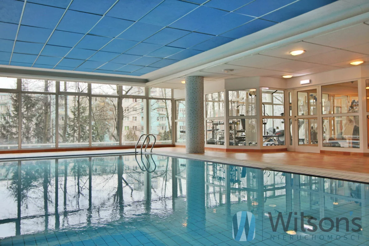 3 pokoje, mieszkanie 140,00 m², piętro 11, oferta nr , WIL845082, Warszawa, Mokotów, Mokotów, Jana Iii Sobieskiego