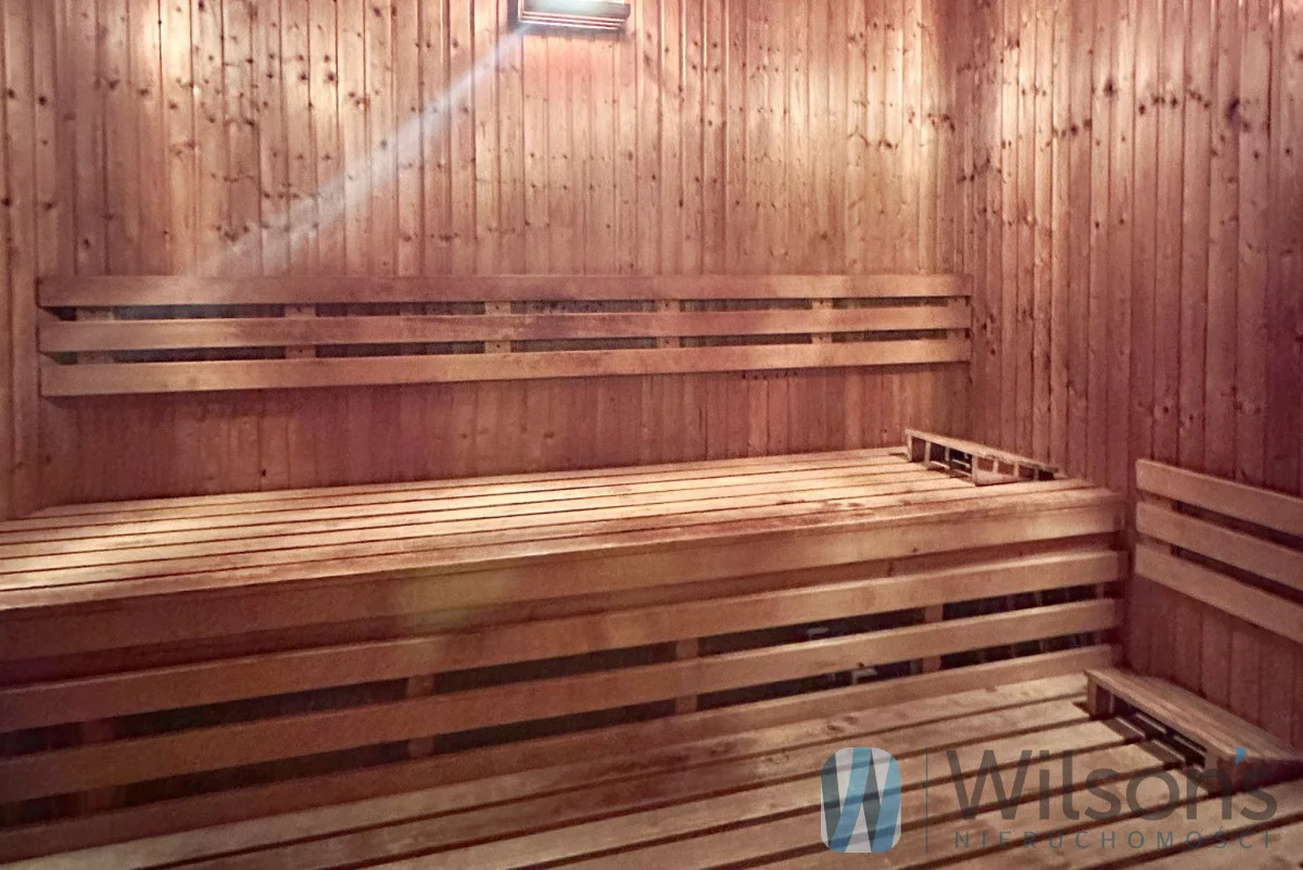 3 pokoje, mieszkanie 140,00 m², piętro 11, oferta nr , WIL459795, Warszawa, Mokotów, Mokotów, Jana Iii Sobieskiego