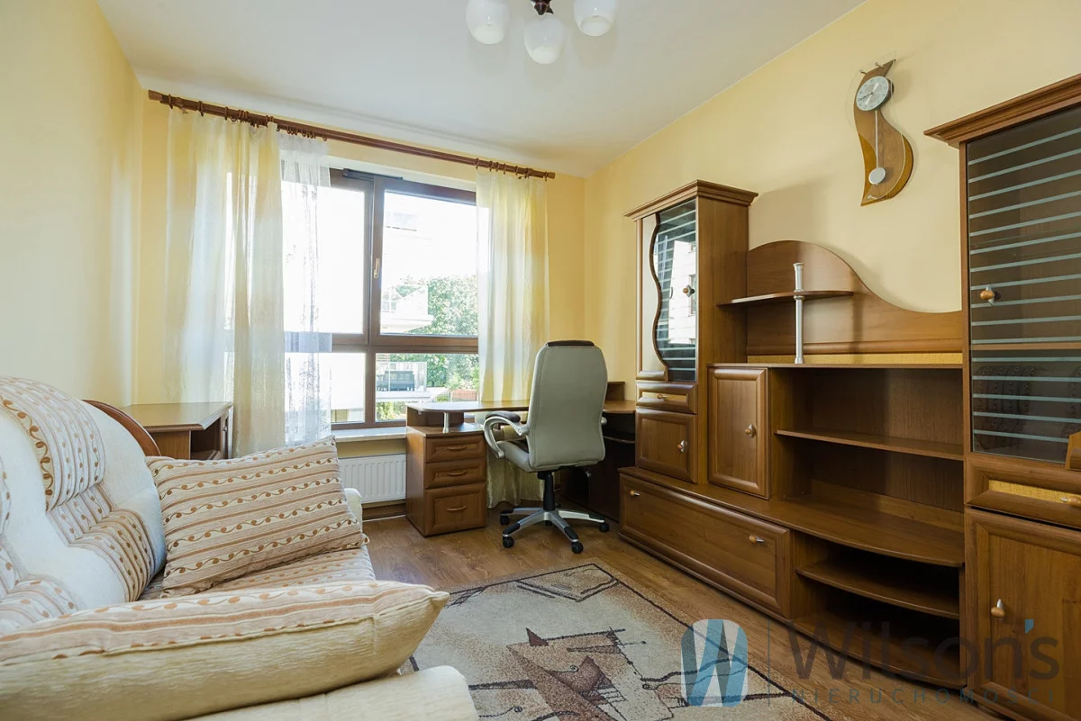 3 pokoje, apartament 86,00 m², piętro 1, oferta nr , WIL912681, Warszawa, Wilanów, Wilanów, Królowej Marysieńki