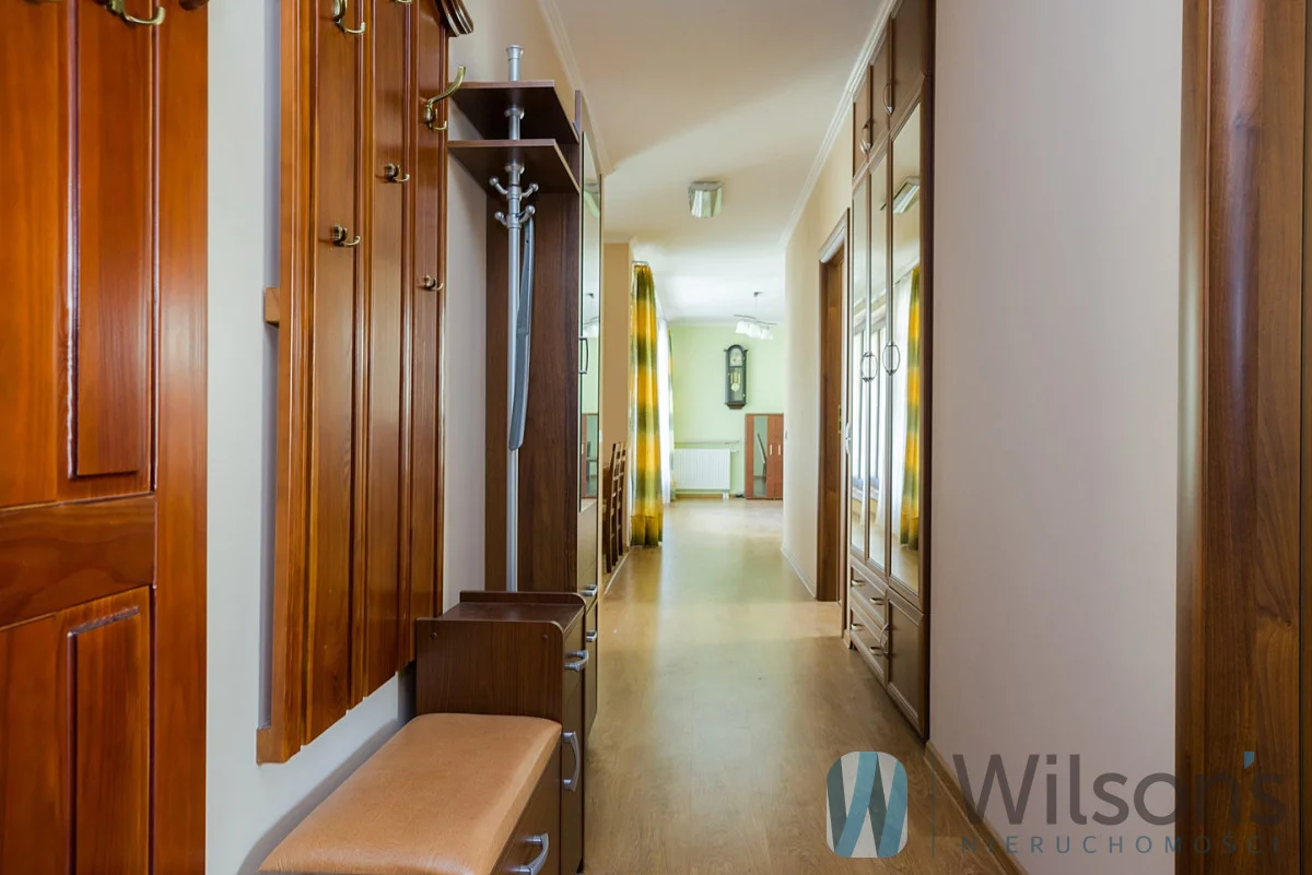 3 pokoje, apartament 86,00 m², piętro 1, oferta nr , WIL912681, Warszawa, Wilanów, Wilanów, Królowej Marysieńki