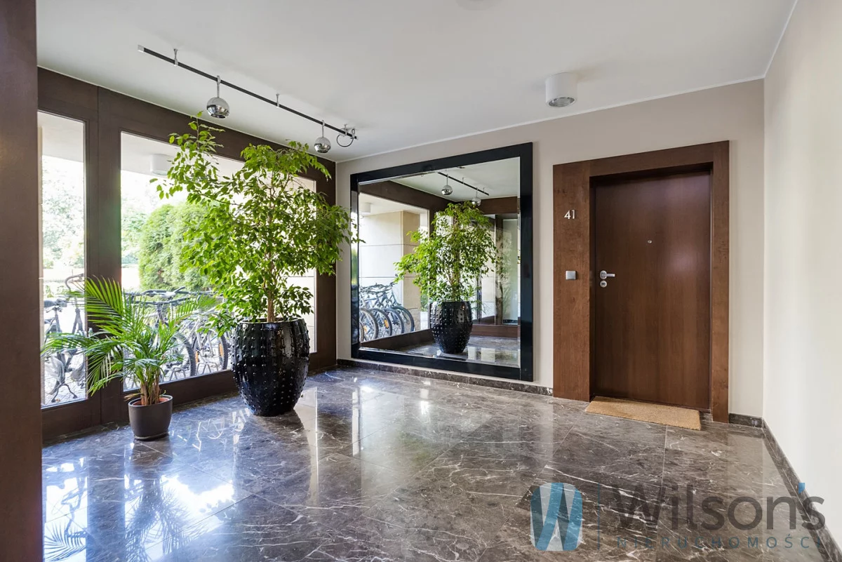 3 pokoje, apartament 86,00 m², piętro 1, oferta nr , WIL912681, Warszawa, Wilanów, Wilanów, Królowej Marysieńki