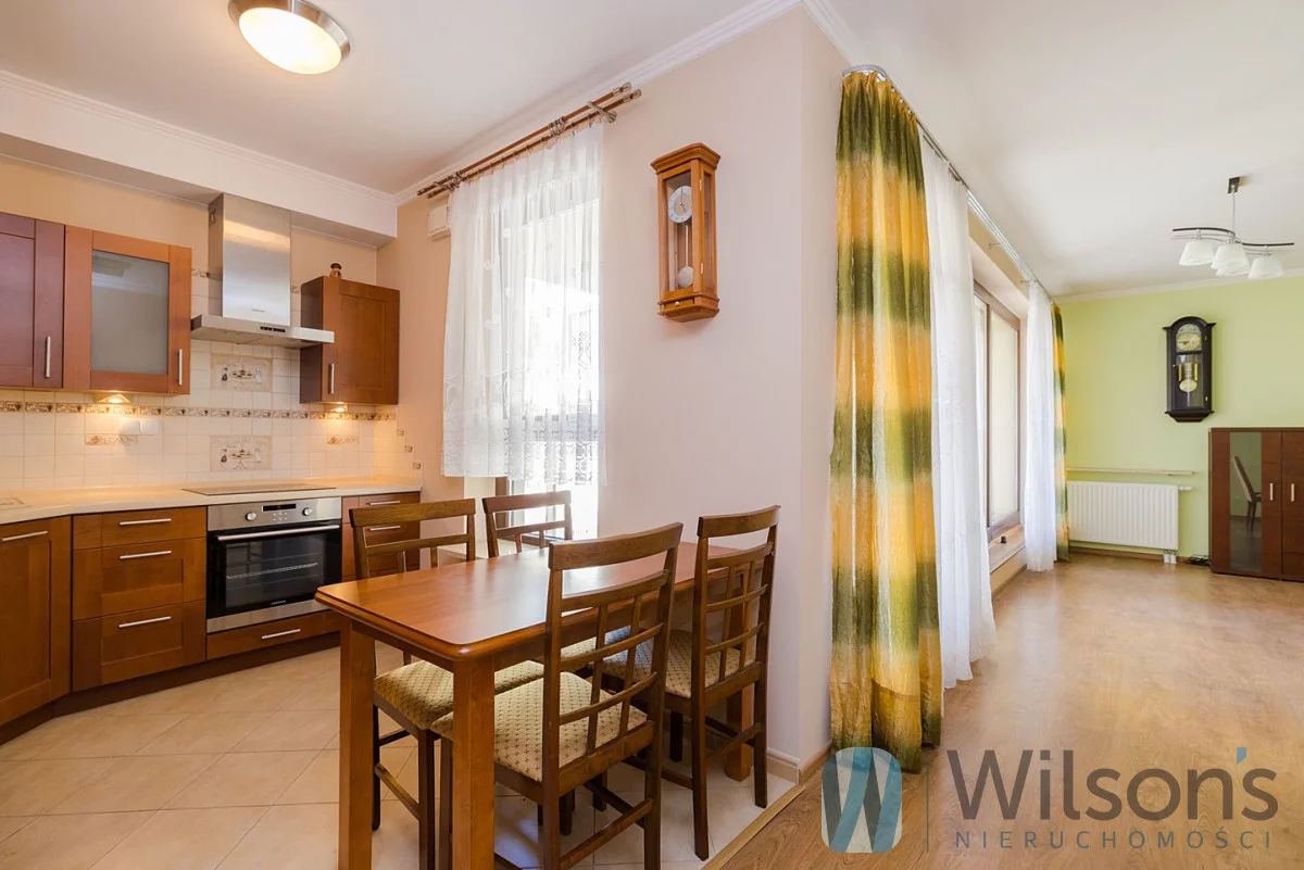 3 pokoje, apartament 86,00 m², piętro 1, oferta nr , WIL912681, Warszawa, Wilanów, Wilanów, Królowej Marysieńki