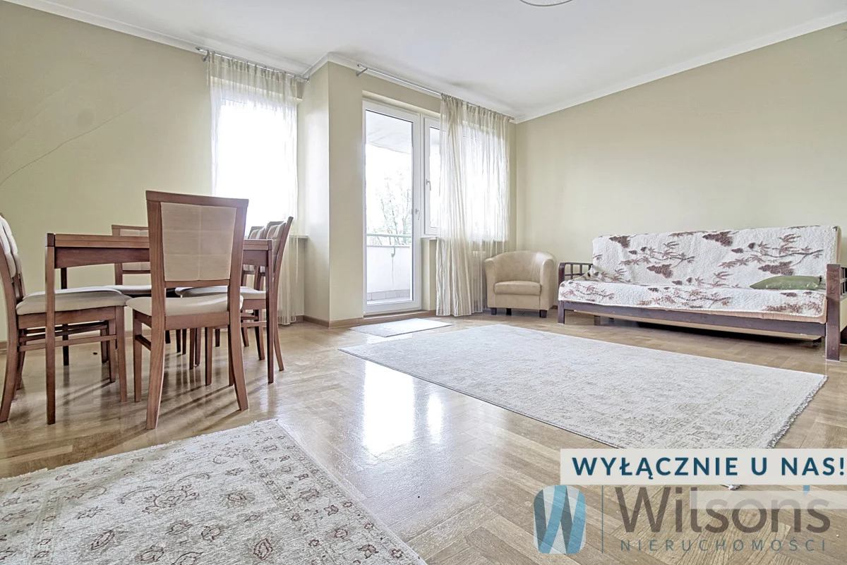 Apartamenty WIL671444 Warszawa Żytnia