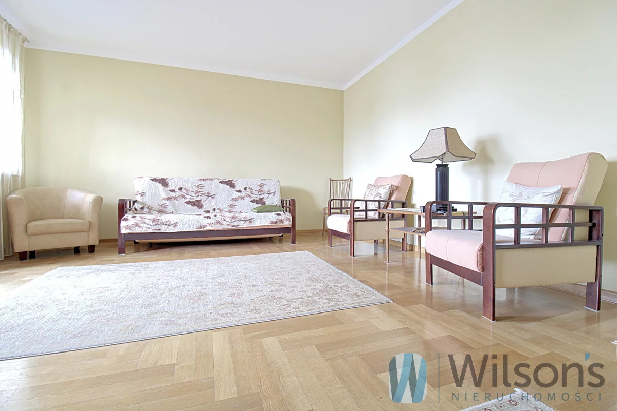 3 pokoje, mieszkanie 80,00 m², piętro 3, oferta nr , WIL671444, Warszawa, Żytnia