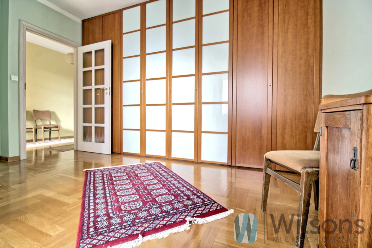 3 pokoje, mieszkanie 80,00 m², piętro 3, oferta nr , WIL671444, Warszawa, Żytnia