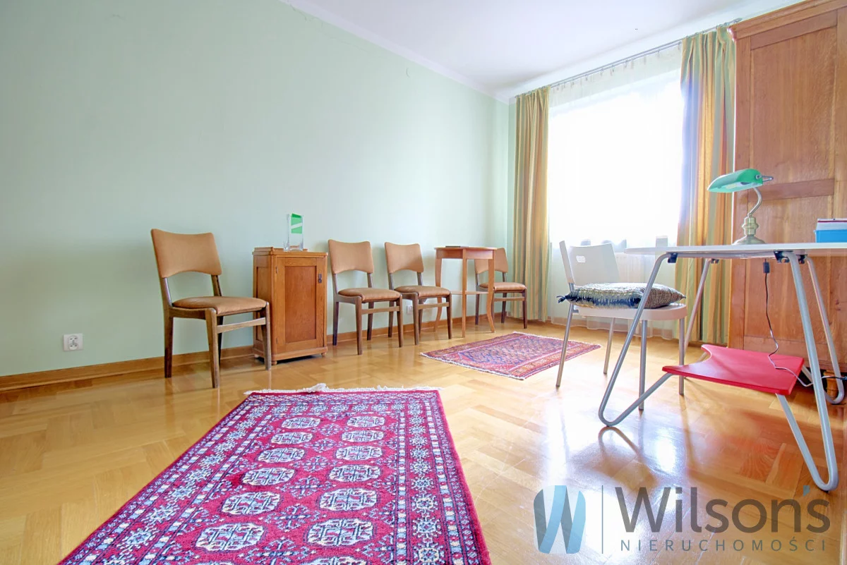 3 pokoje, mieszkanie 80,00 m², piętro 3, oferta nr , WIL671444, Warszawa, Żytnia