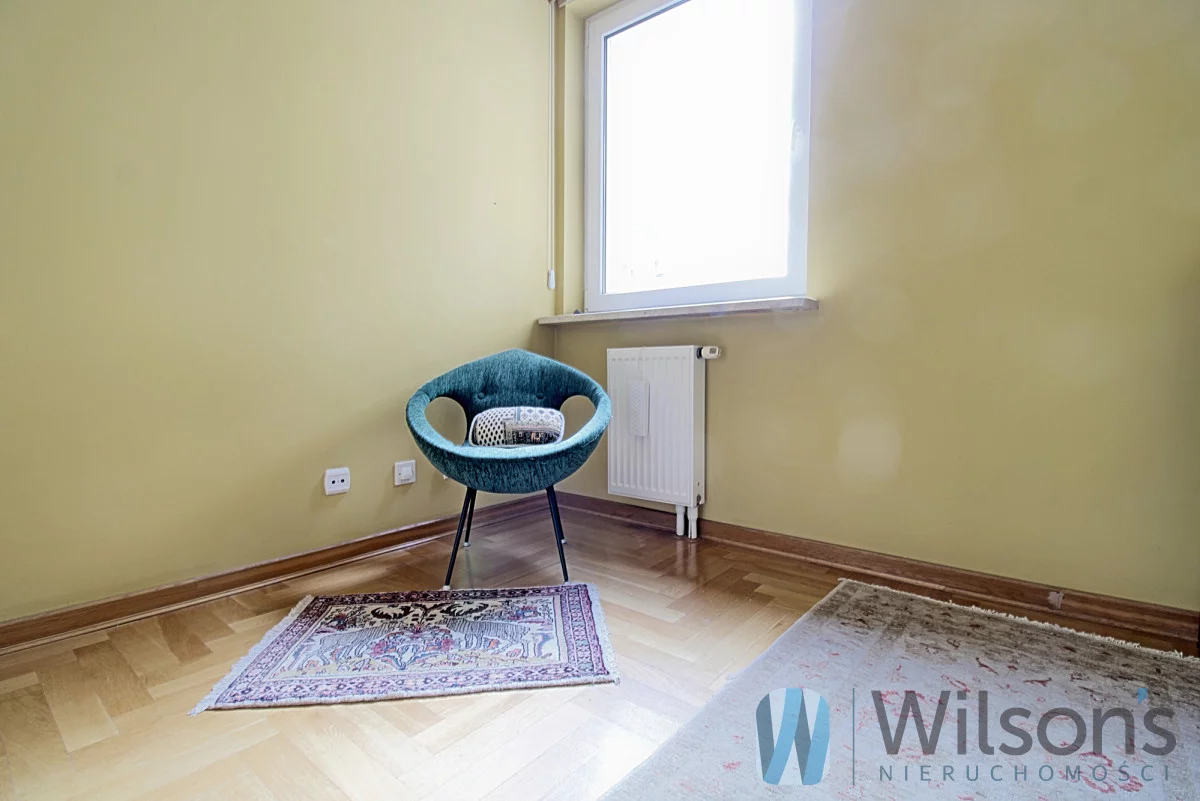 3 pokoje, mieszkanie 80,00 m², piętro 3, oferta nr , WIL671444, Warszawa, Żytnia