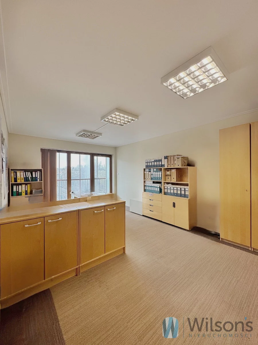 Apartamenty WIL940248 Warszawa Mokotów Aleja Niepodległości