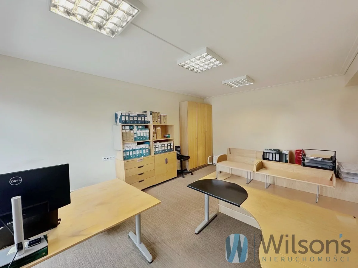 4 pokoje, apartament 95,51 m², piętro 3, oferta nr , WIL260109, Warszawa, Mokotów, Mokotów, Aleja Niepodległości