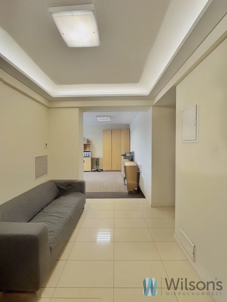 4 pokoje, apartament 95,51 m², piętro 3, oferta nr , WIL260109, Warszawa, Mokotów, Mokotów, Aleja Niepodległości