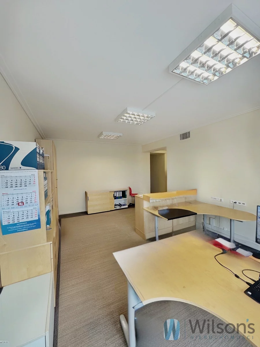 4 pokoje, apartament 95,51 m², piętro 3, oferta nr , WIL260109, Warszawa, Mokotów, Mokotów, Aleja Niepodległości