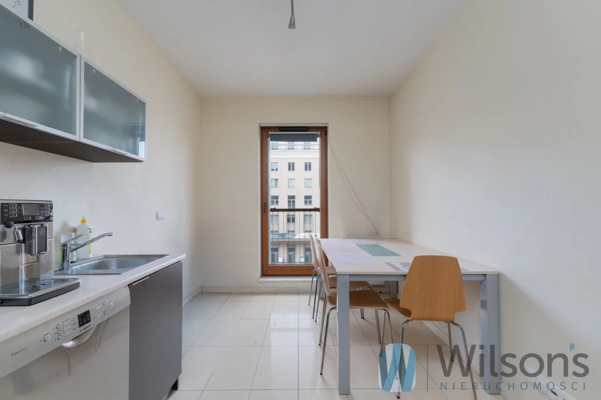 4 pokoje, mieszkanie 95,51 m², piętro 3, oferta nr , WIL865587, Warszawa, Mokotów, Mokotów, Aleja Niepodległości