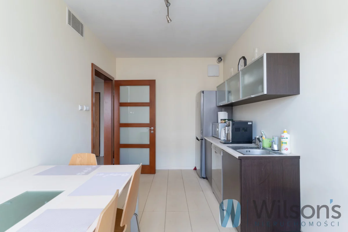 4 pokoje, mieszkanie 95,51 m², piętro 3, oferta nr , WIL865587, Warszawa, Mokotów, Mokotów, Aleja Niepodległości