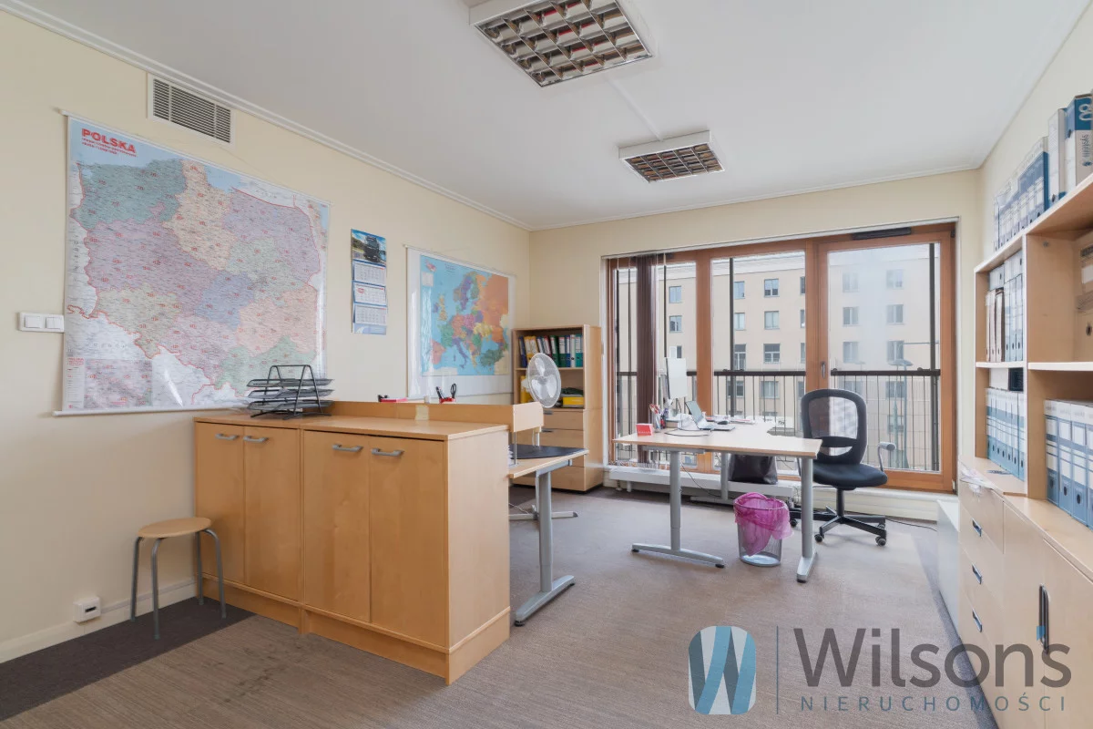 4 pokoje, mieszkanie 95,51 m², piętro 3, oferta nr , WIL865587, Warszawa, Mokotów, Mokotów, Aleja Niepodległości