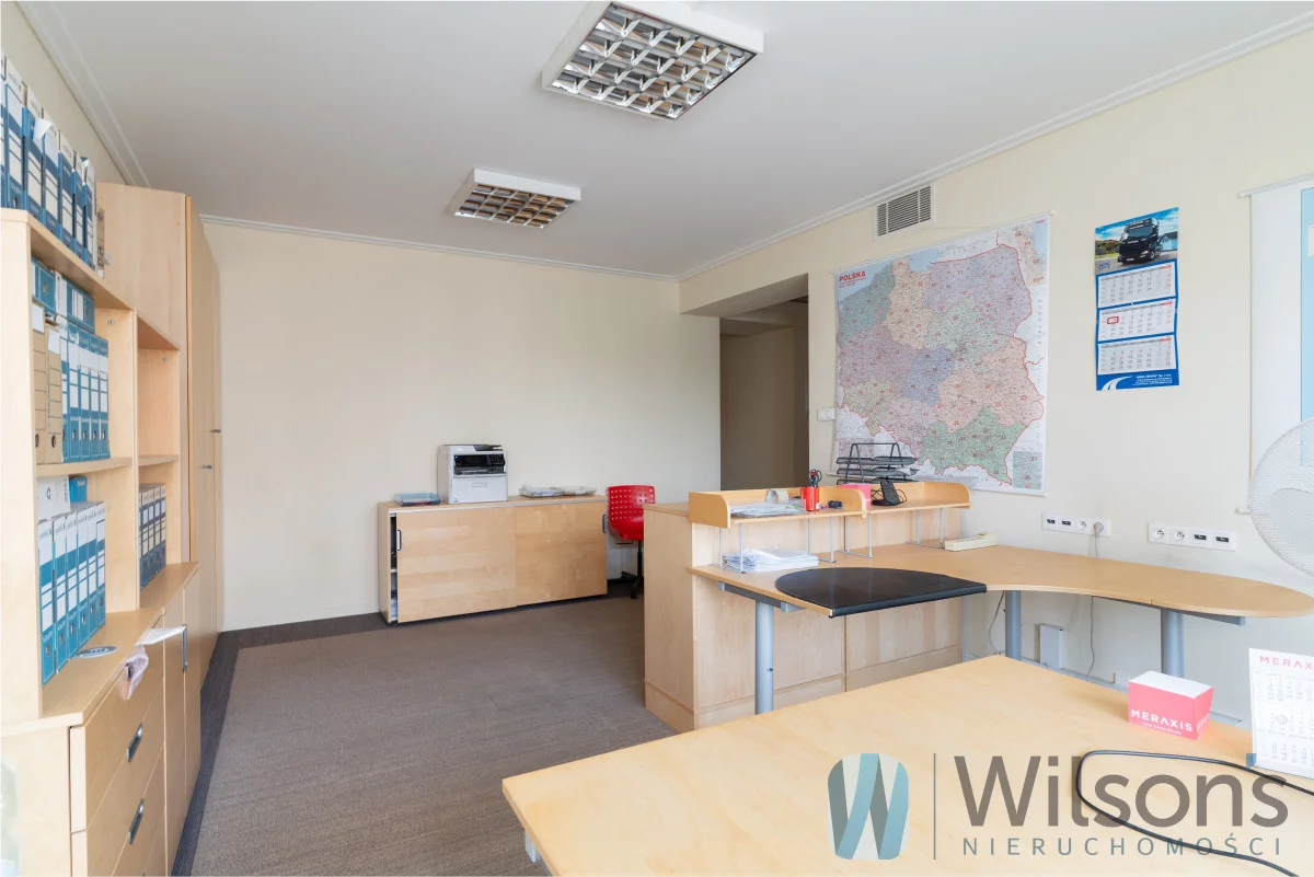 4 pokoje, mieszkanie 95,51 m², piętro 3, oferta nr , WIL865587, Warszawa, Mokotów, Mokotów, Aleja Niepodległości