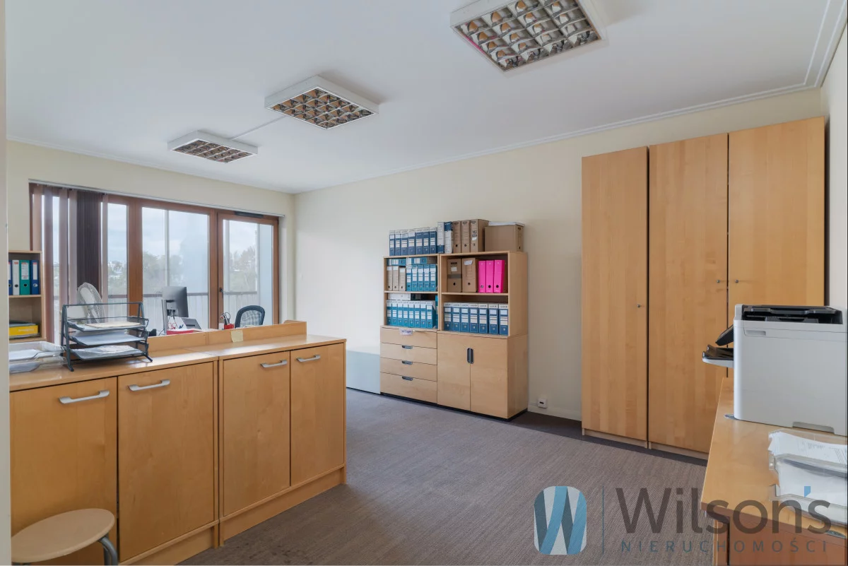 4 pokoje, mieszkanie 95,51 m², piętro 3, oferta nr , WIL865587, Warszawa, Mokotów, Mokotów, Aleja Niepodległości
