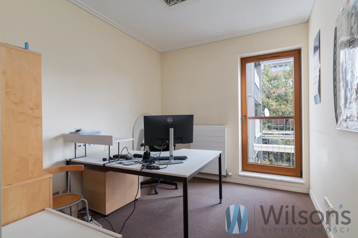 4 pokoje, mieszkanie 95,51 m², piętro 3, oferta nr , WIL865587, Warszawa, Mokotów, Mokotów, Aleja Niepodległości