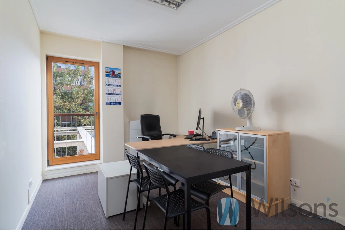 4 pokoje, mieszkanie 95,51 m², piętro 3, oferta nr , WIL865587, Warszawa, Mokotów, Mokotów, Aleja Niepodległości