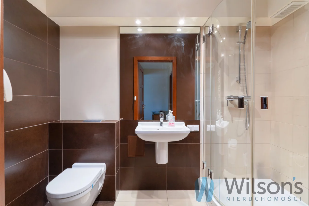 4 pokoje, mieszkanie 95,51 m², piętro 3, oferta nr , WIL865587, Warszawa, Mokotów, Mokotów, Aleja Niepodległości
