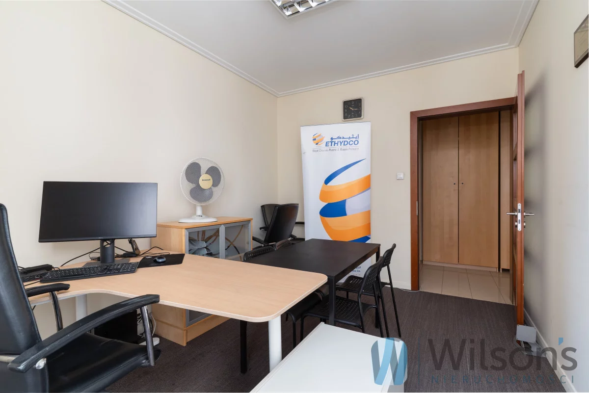 4 pokoje, mieszkanie 95,51 m², piętro 3, oferta nr , WIL865587, Warszawa, Mokotów, Mokotów, Aleja Niepodległości