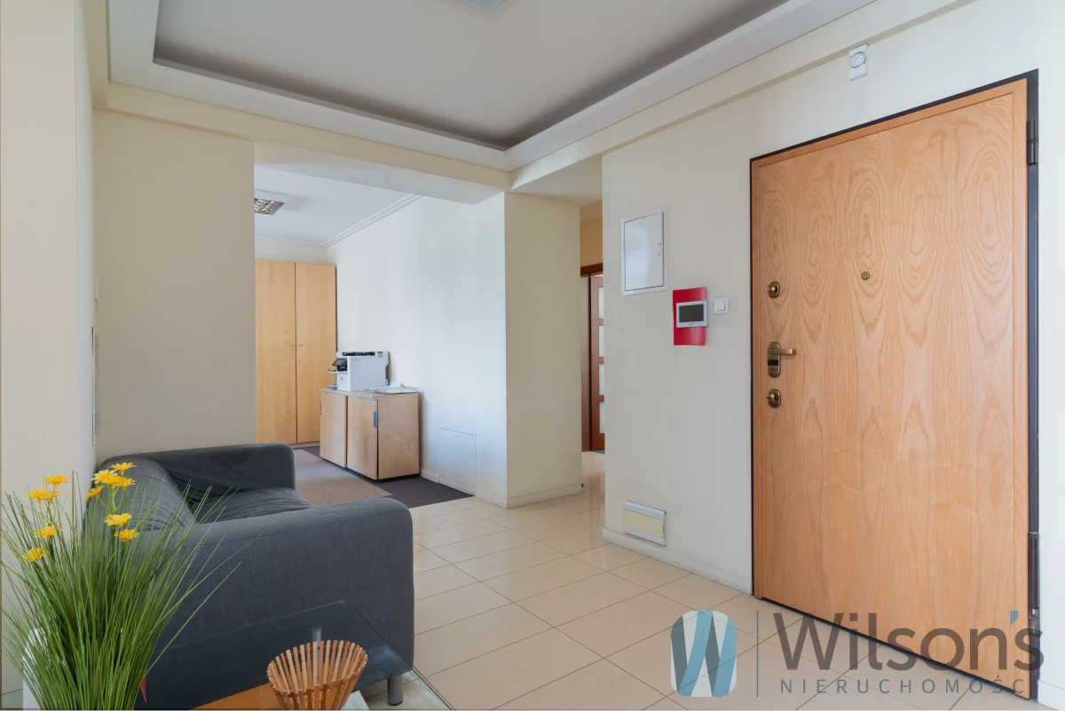 4 pokoje, mieszkanie 95,51 m², piętro 3, oferta nr , WIL865587, Warszawa, Mokotów, Mokotów, Aleja Niepodległości