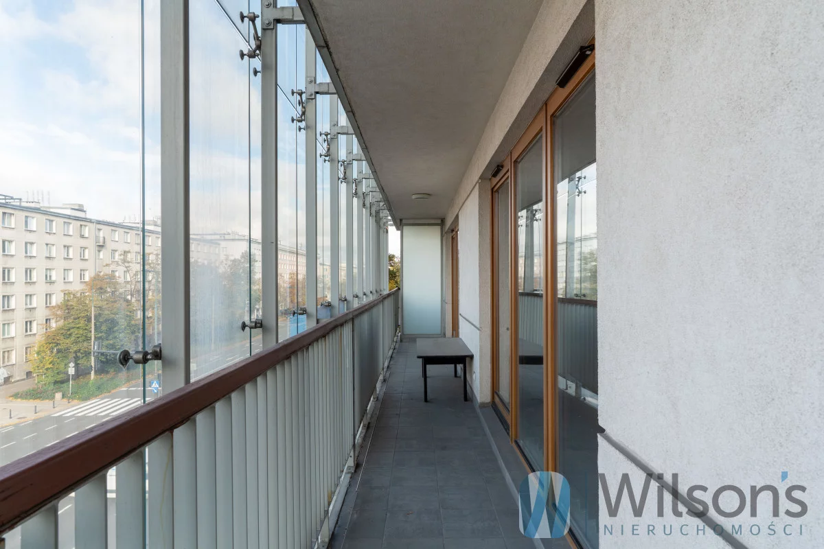 4 pokoje, mieszkanie 95,51 m², piętro 3, oferta nr , WIL865587, Warszawa, Mokotów, Mokotów, Aleja Niepodległości