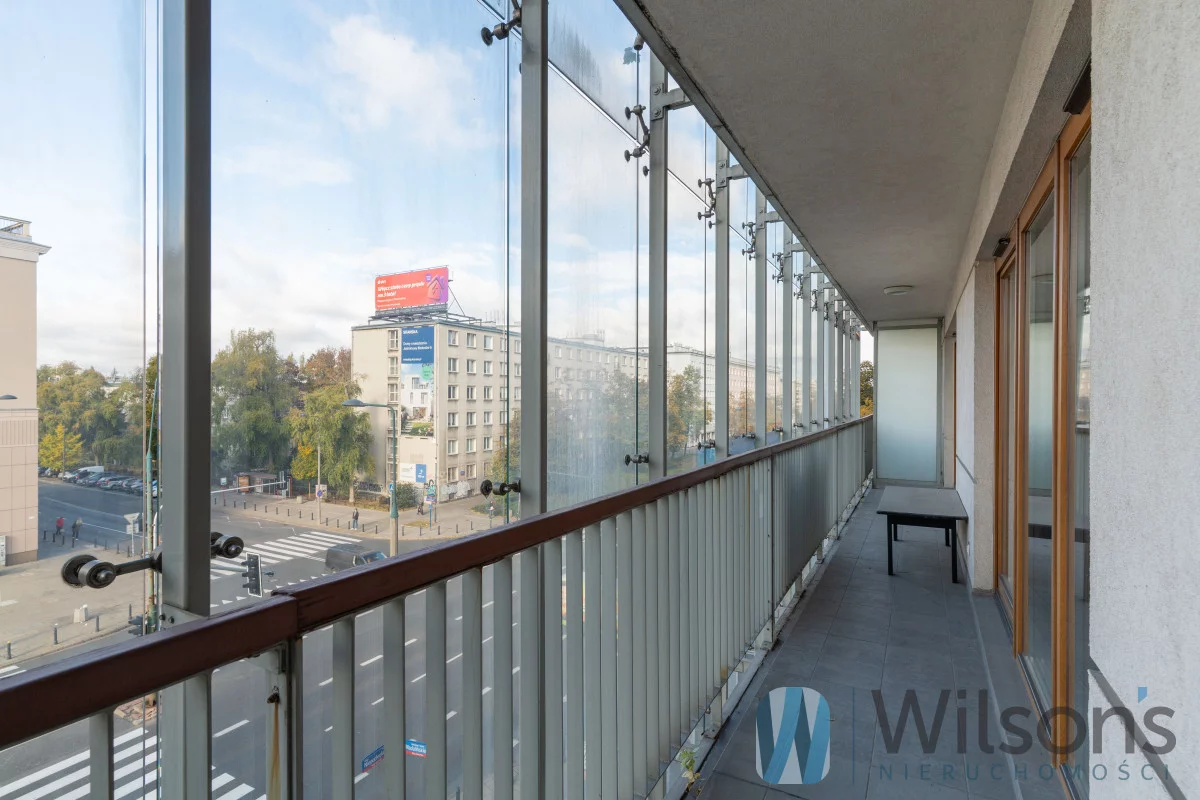 4 pokoje, mieszkanie 95,51 m², piętro 3, oferta nr , WIL865587, Warszawa, Mokotów, Mokotów, Aleja Niepodległości