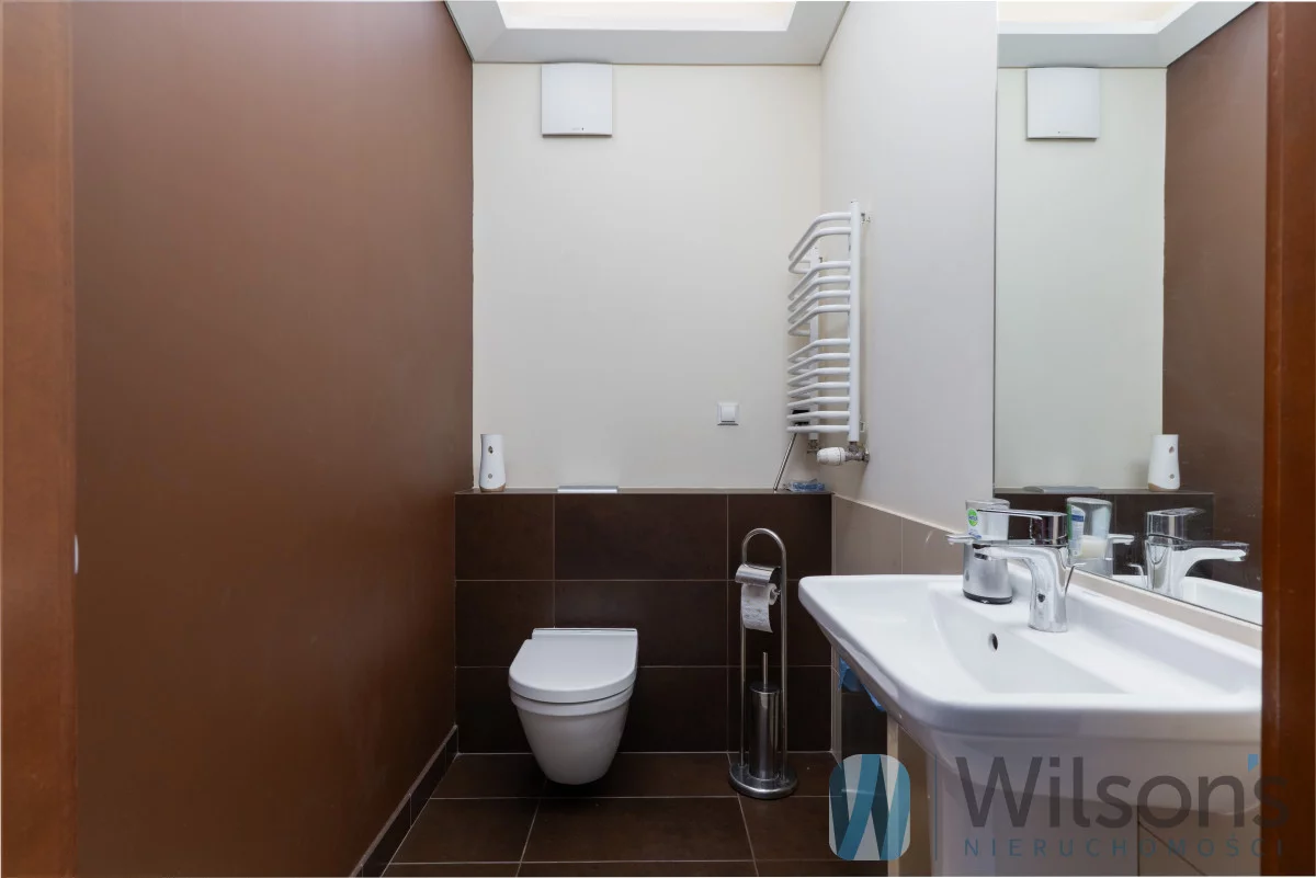 4 pokoje, mieszkanie 95,51 m², piętro 3, oferta nr , WIL865587, Warszawa, Mokotów, Mokotów, Aleja Niepodległości