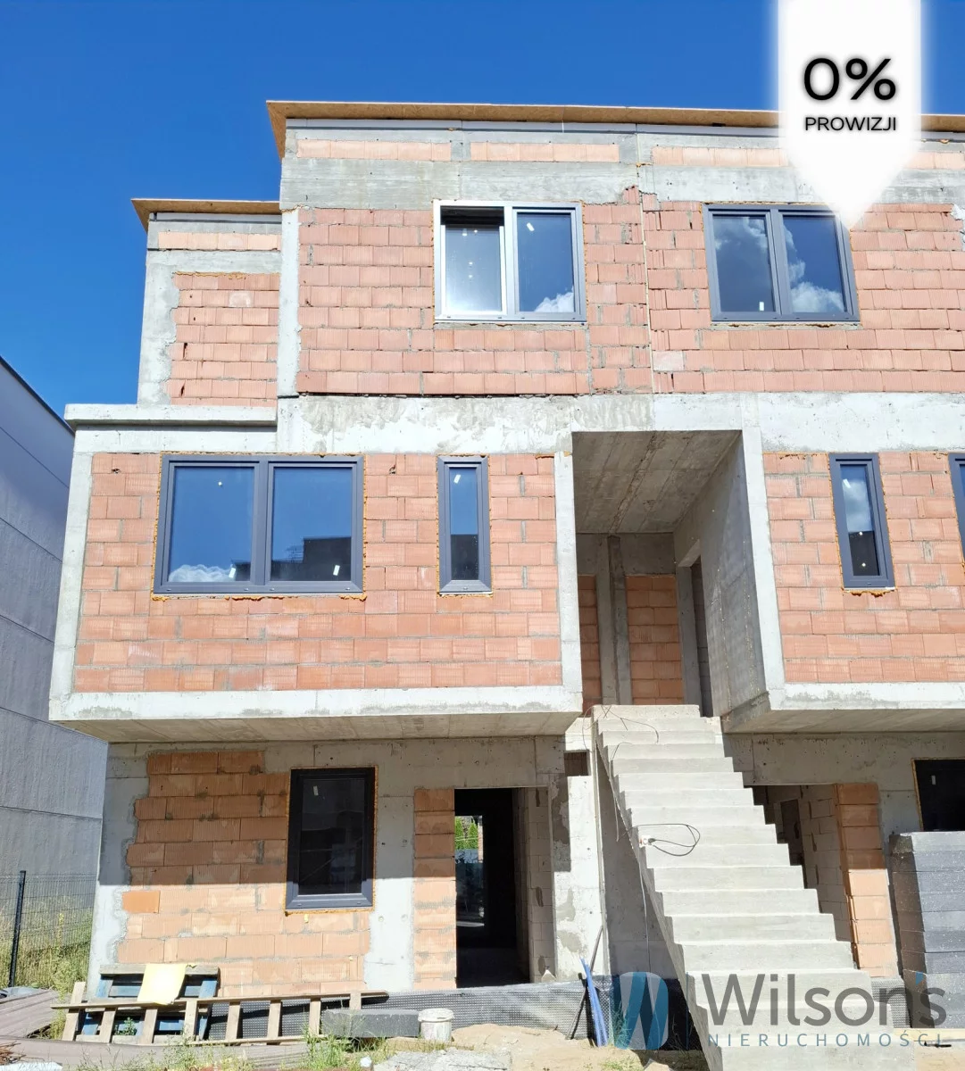 Apartamenty WIL494589 Nowy Dwór Mazowiecki Bohaterów Modlina