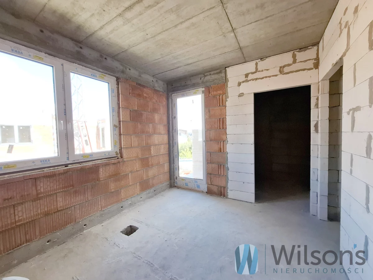 4 pokoje, mieszkanie 70,22 m², piętro 1, oferta nr , WIL494589, Nowy Dwór Mazowiecki, Bohaterów Modlina