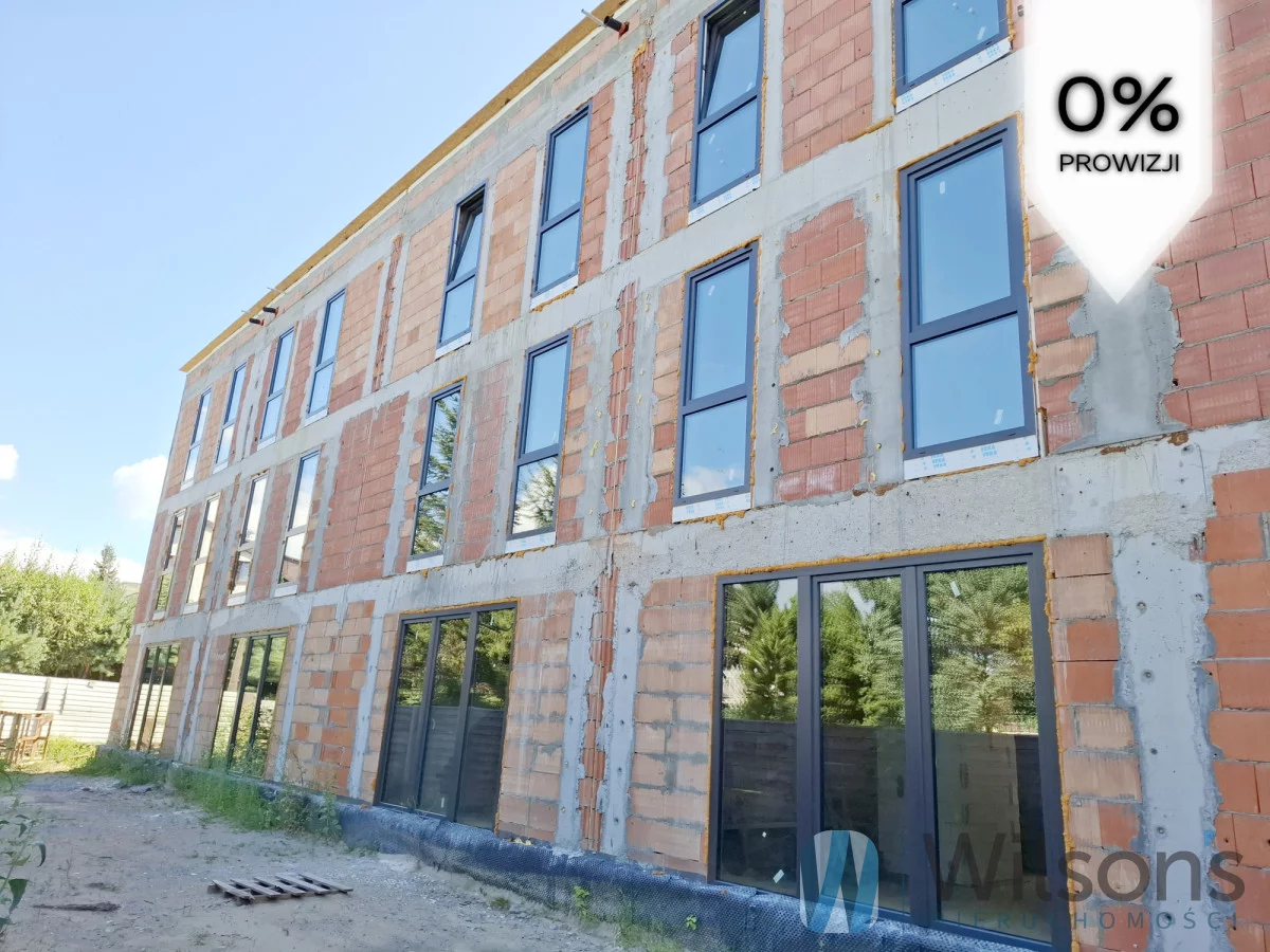 Apartamenty WIL404980 Nowy Dwór Mazowiecki Bohaterów Modlina