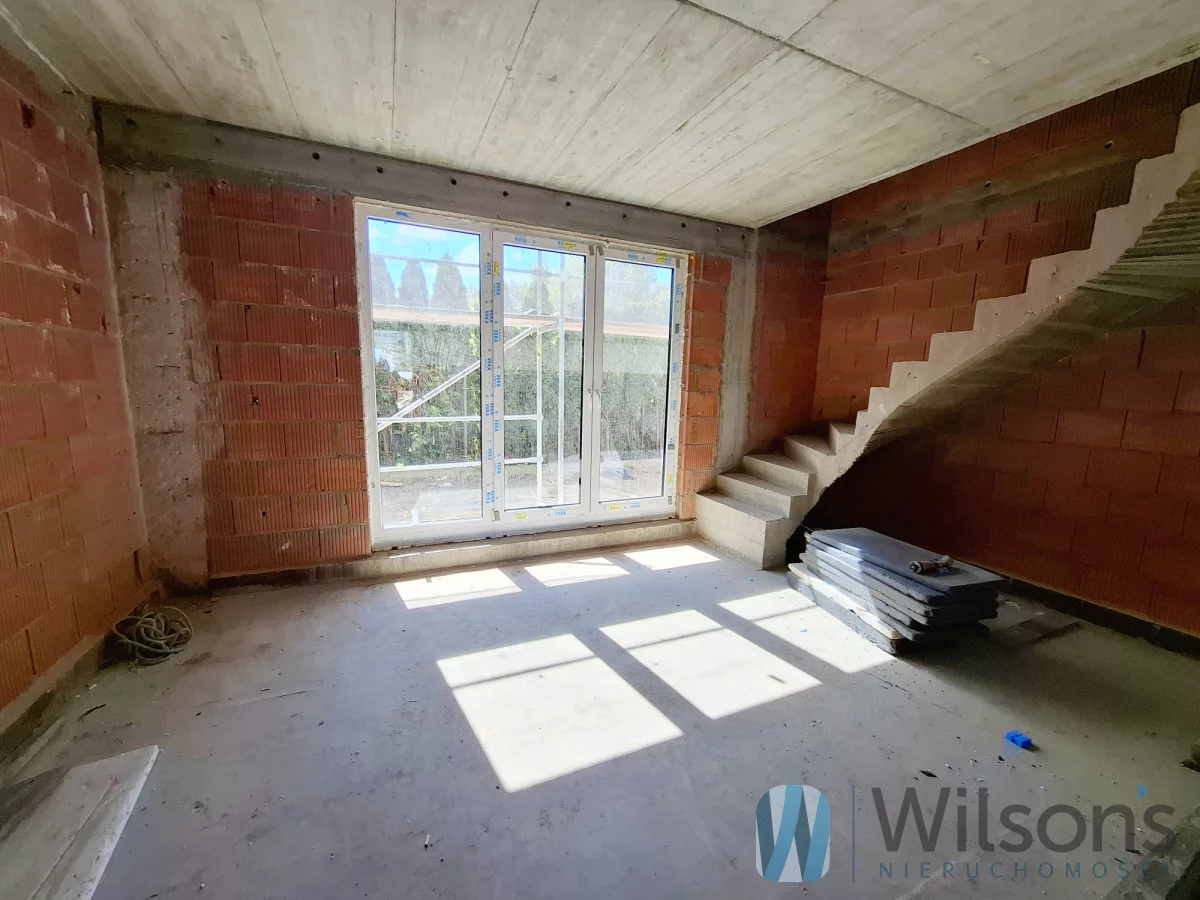 4 pokoje, mieszkanie 60,56 m², parter, oferta nr , WIL404980, Nowy Dwór Mazowiecki, Bohaterów Modlina